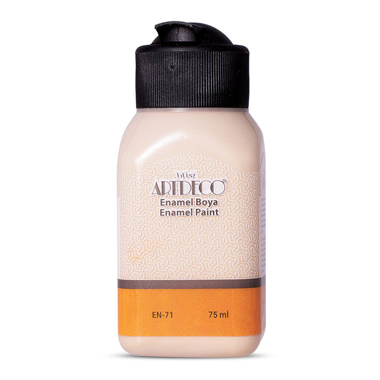 Artdeco Enamel Boya 75ml Kum Rengi 613