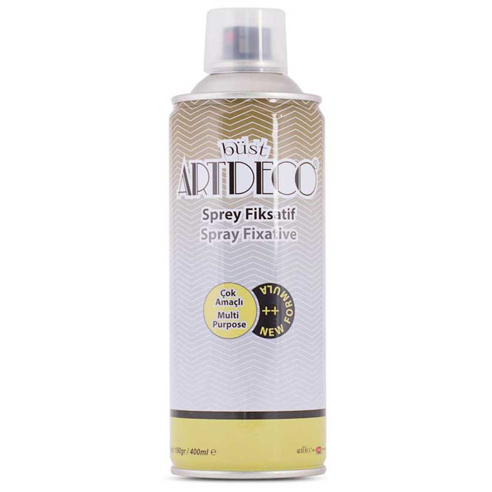 Artdeco Sprey Fiksatif 400ml
