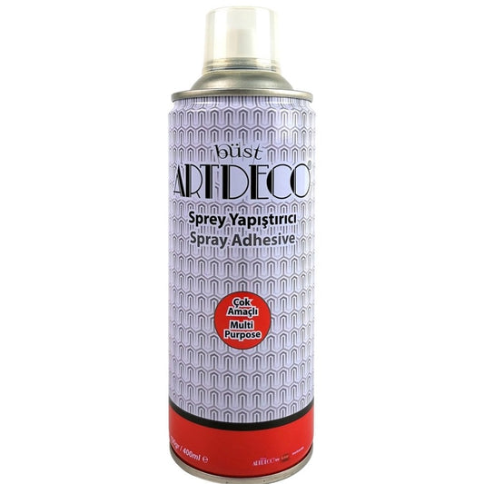 Artdeco Sprey yapıştırıcı 400ml