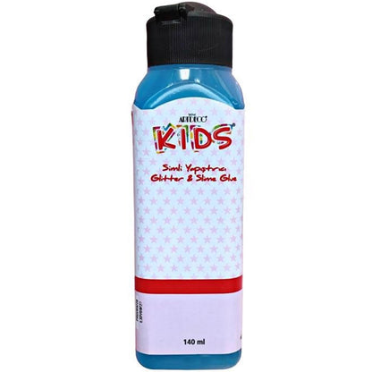 Artdeco Kids Jel & Slime Yapışkanı 140 ml Mavi