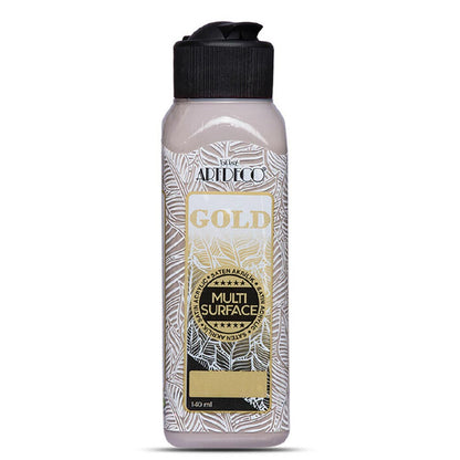Artdeco Gold Multi-Surface Akrilik Boya 140ml Vizon 266