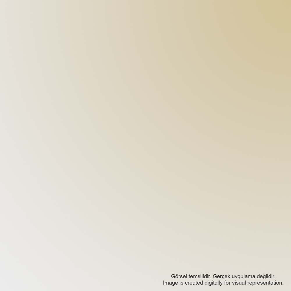 Artdeco Gold Multi-Surface Metalik Akrilik Boya 140ml Şampanya