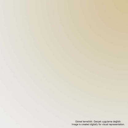 Artdeco Gold Multi-Surface Metalik Akrilik Boya 140ml Şampanya