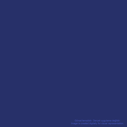 Artdeco Plus Akrilik Boya 100ml Tüp Ultramarine 445