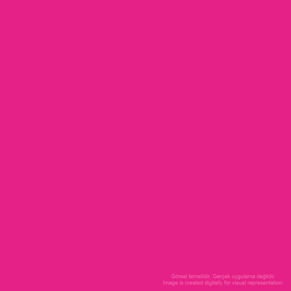Artdeco Plus Neon Akrilik Boya 100ml Tüp Pembe 513