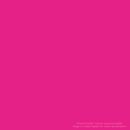 Artdeco Plus Neon Akrilik Boya 100ml Tüp Pembe 513