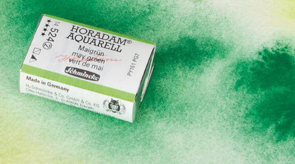 Saf Gum Arabic Kalitesi