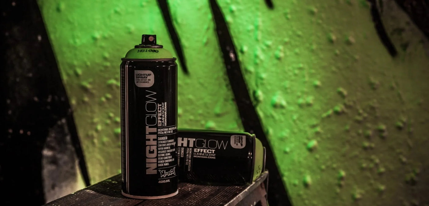 Montana Effect Sprey Boyalar