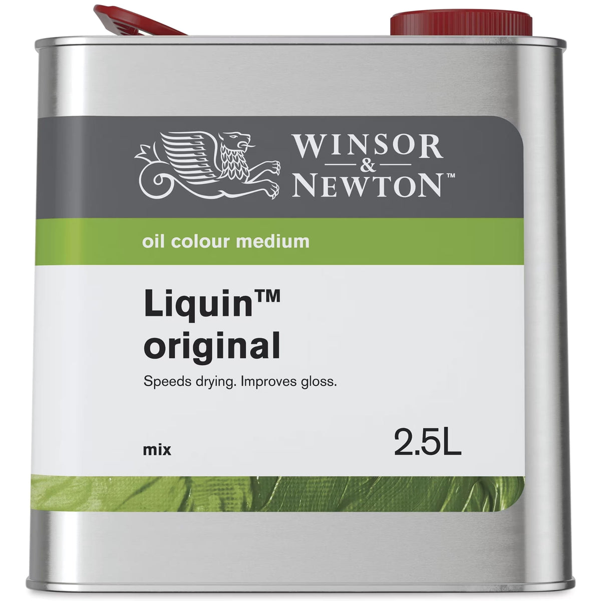 Winsor & Newton Liquin Original 2,5lt (Medyum)