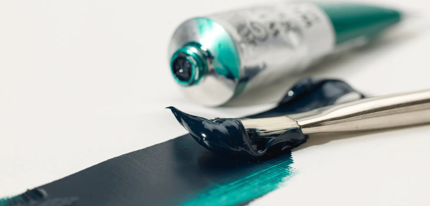 Winsor & Newton Winton Yağlı Boya