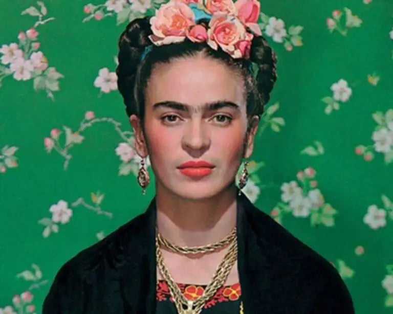 Frida Kahlo
