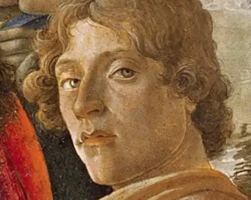 Sandro Botticelli