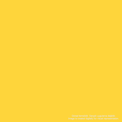 Amsterdam Acrylic 120ml Metallic Yellow 831