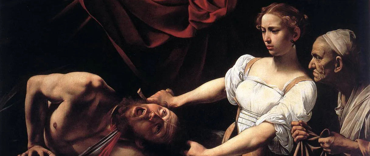 Caravaggio