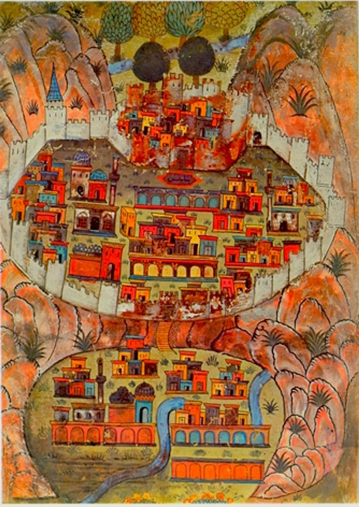 Bitlis Minyatürü