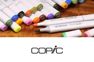 Copic