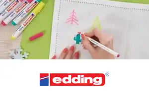 Edding