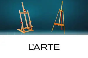 Larte