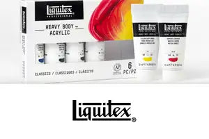 Liquitex