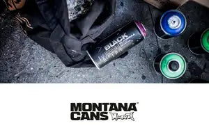 Montana Cans