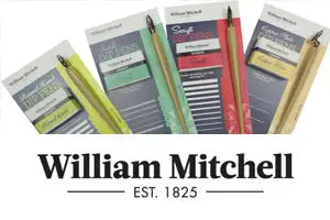 William Mitchell