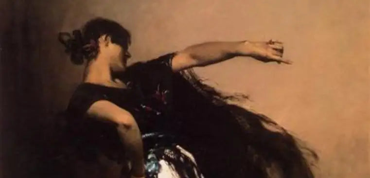 Sanatçının Eğitimi