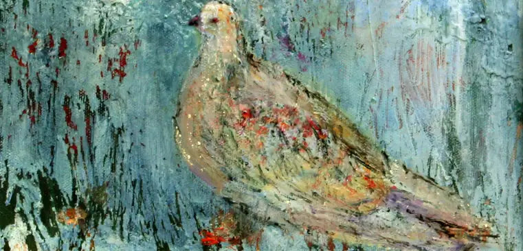 Sanatçının Eğitimi