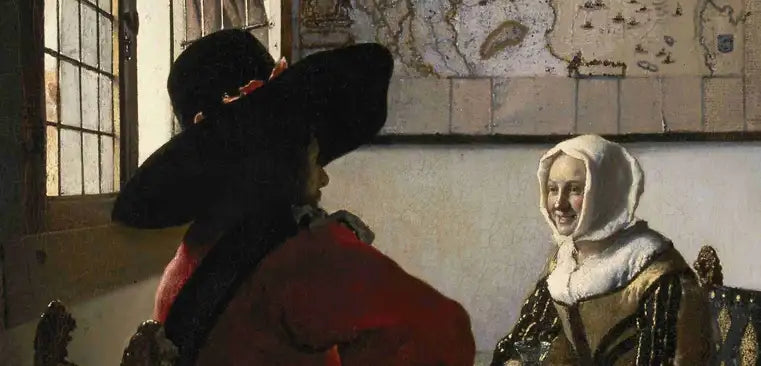 Sanatçının Geçmişi