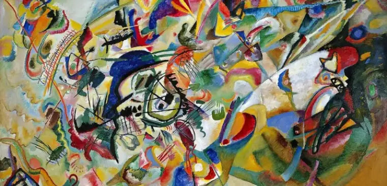 Sanatçının Geçmişi