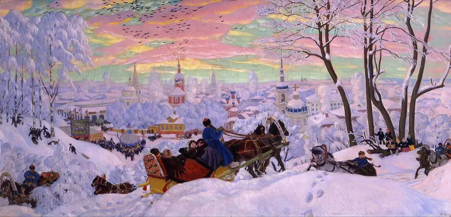 Sanatçının Eğitimi