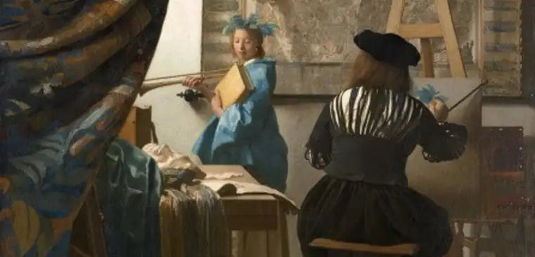 Sanatçının Eğitimi