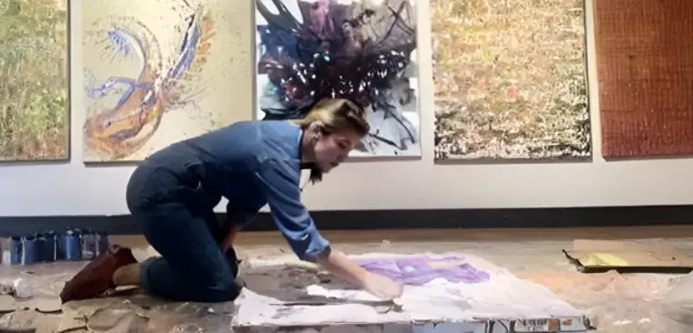 Sanatçının Eğitimi