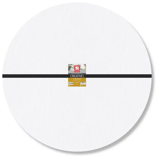 Colorbox Creative Series Pamuk 380gr Yuvarlak Tuval 100cm