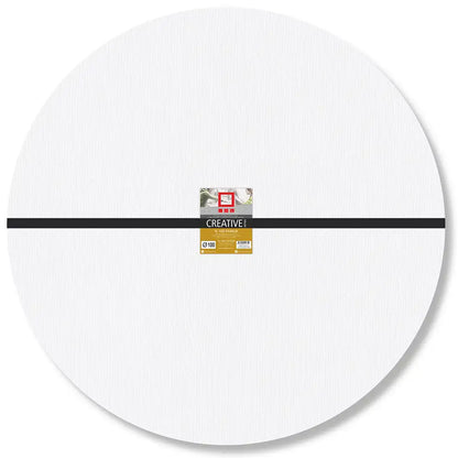 Colorbox Creative Series Pamuk 380gr Yuvarlak Tuval 100cm