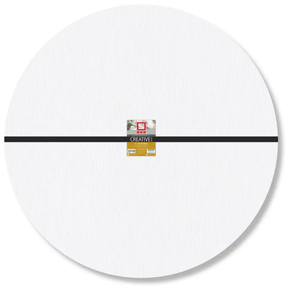 Colorbox Creative Series Pamuk 380gr Yuvarlak Tuval 110cm