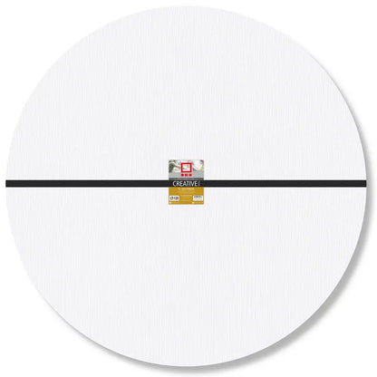 Colorbox Creative Series Pamuk 380gr Yuvarlak Tuval 120cm