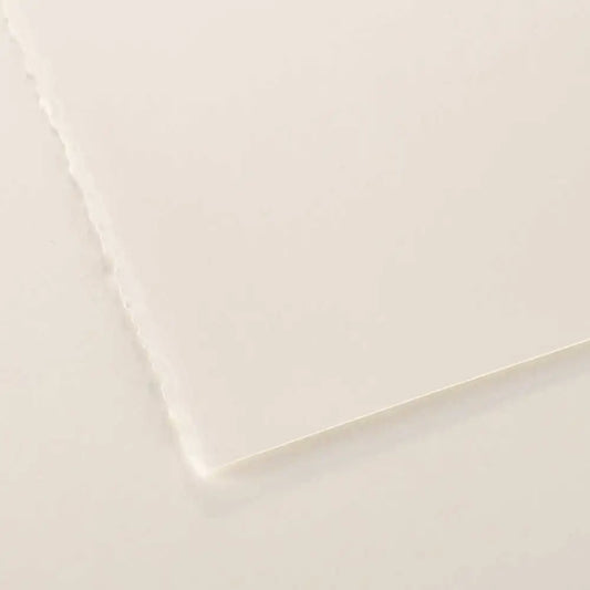 Canson Edition Antique White 250gr 56x76cm