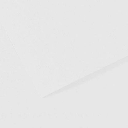 Canson Mi-Teintes 160gr 50x65cm White