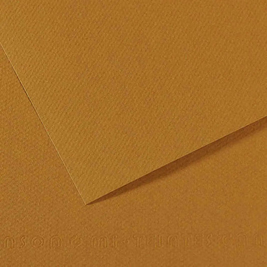 Canson Mi-Teintes 160gr 50x65cm Cachou