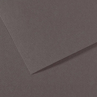 Canson Mi-Teintes 160gr 50x65cm Slate Grey