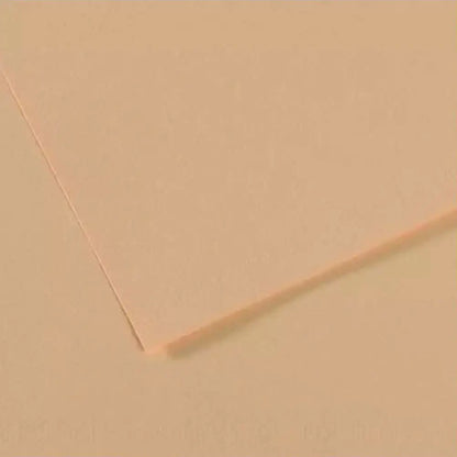 Canson Mi-Teintes 160gr 50x65cm Honeysuckle