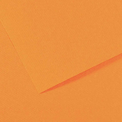 Canson Mi-Teintes 160gr 50x65cm Sienna