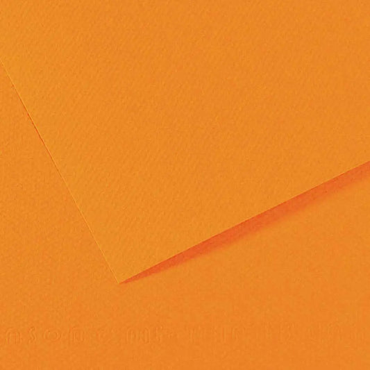 Canson Mi-Teintes 160gr 50x65cm Salmon