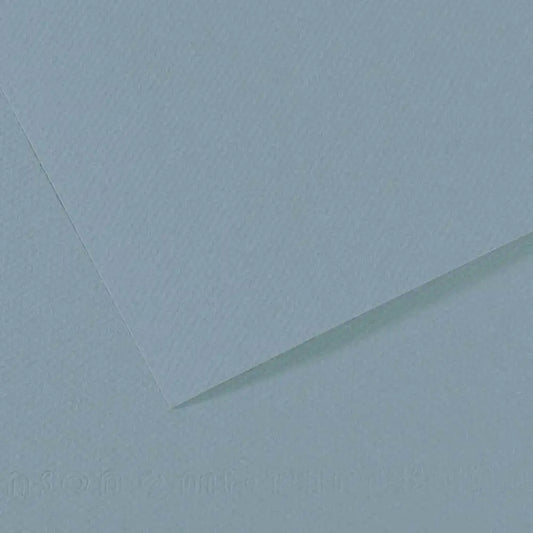 Canson Mi-Teintes 160gr 50x65cm Light Blue