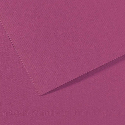 Canson Mi-Teintes 160gr 50x65cm Violet
