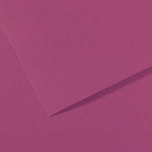 Canson Mi-Teintes 160gr 50x65cm Violet