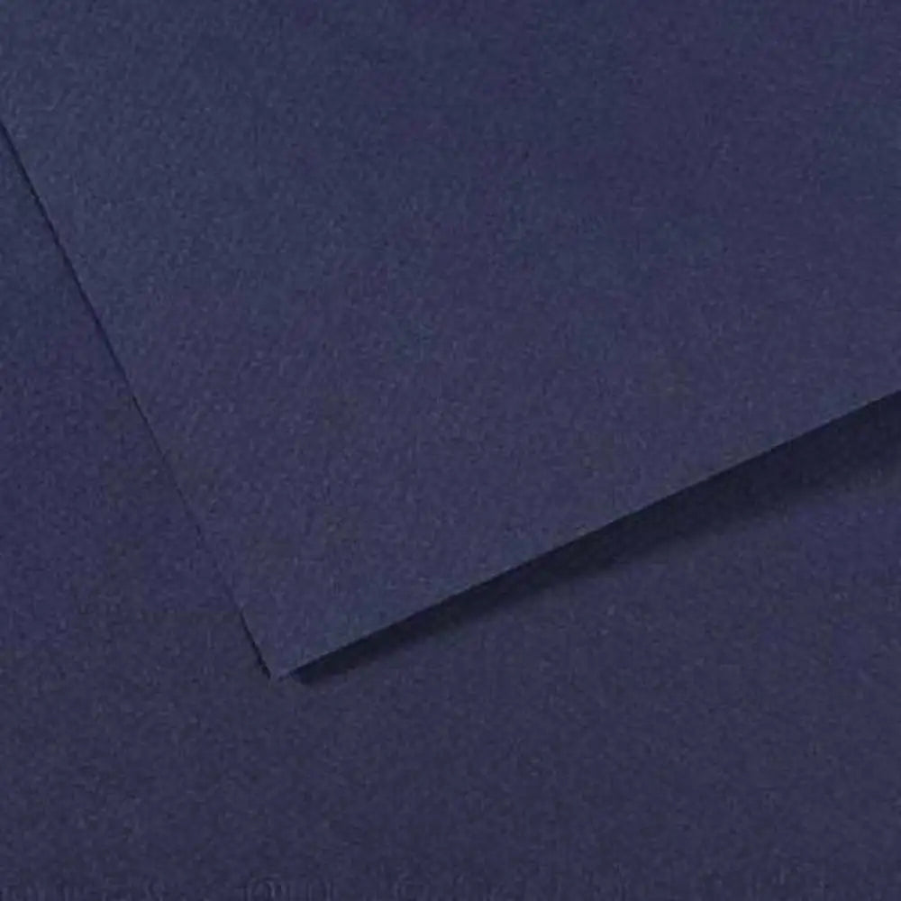 Canson Mi-Teintes 160gr 50x65cm Indigo