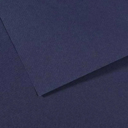 Canson Mi-Teintes 160gr 50x65cm Indigo