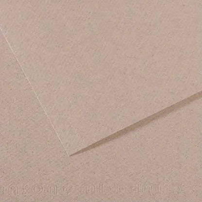 Canson Mi-Teintes 160gr 50x65cm Light Grey