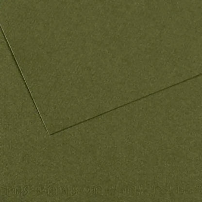 Canson Mi-Teintes 160gr 50x65cm Sea Green